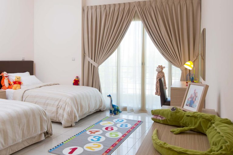 Al Finaa - Serviced apartments Doha