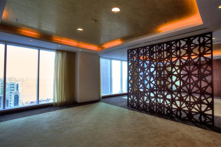 Alfardan Towers - Offices for rent in Doha