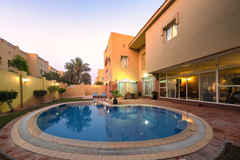 Alfardan Gardens - Qatar Living Villas for Rent & Sale