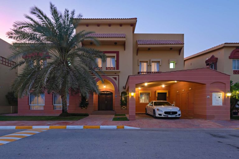 Alfardan Gardens - Qatar Living Villas for Rent & Sale