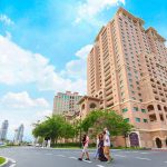 Apartments Rental and Sale in Qatar - One Porto Arabia