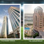 Apartments In Qatar for World Cup