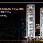 5 Reasons to Move to Alfardan Towers, Residential Doha Qatar