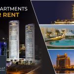 4 Apartments for Rent in West Bay - Draft 003