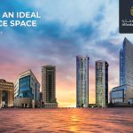 Rent an Ideal office space in Qatar