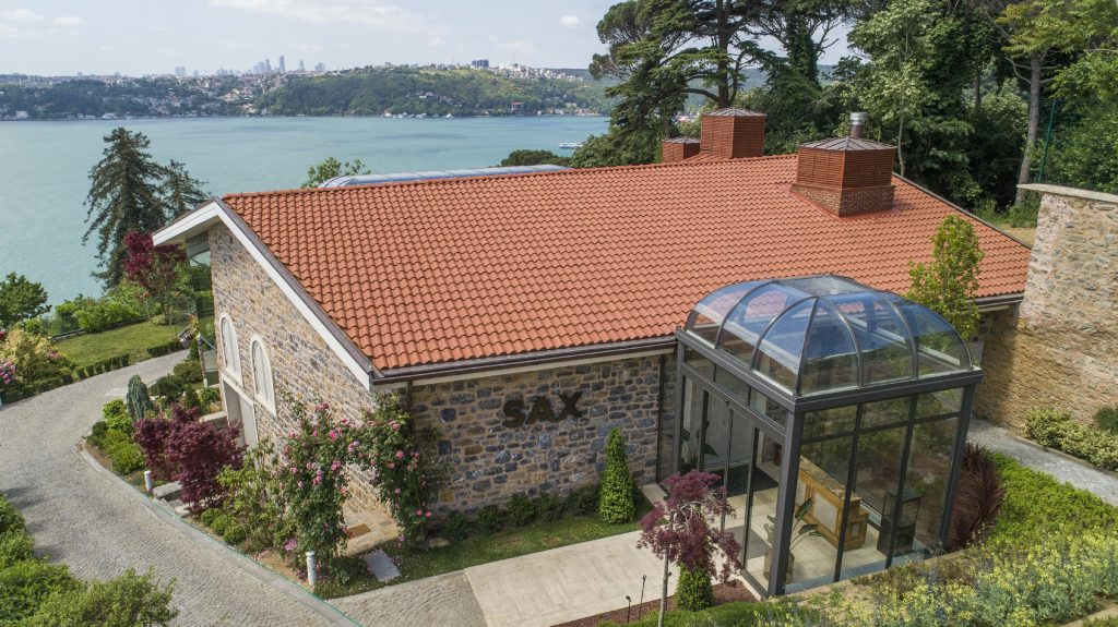 Six Senses Kocatas Mansions, Turkey - 