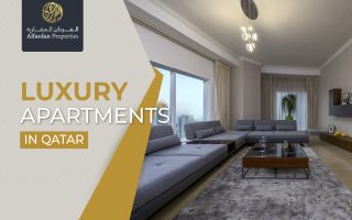 Luxury Apartments in Qatar - Draft 002
